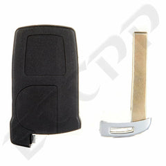 2 For BMW 745Li 745i 2002 2003 2004 2005 Remote Keyless Entry System 4 Buttons KOEEP [2]