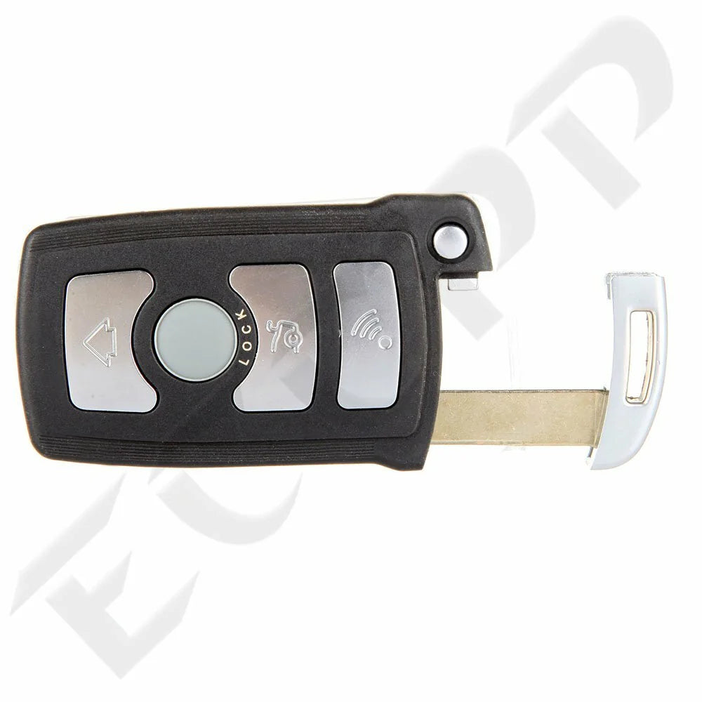 2 For BMW 745Li 745i 2002 2003 2004 2005 Remote Keyless Entry System 4 Buttons KOEEP [3]