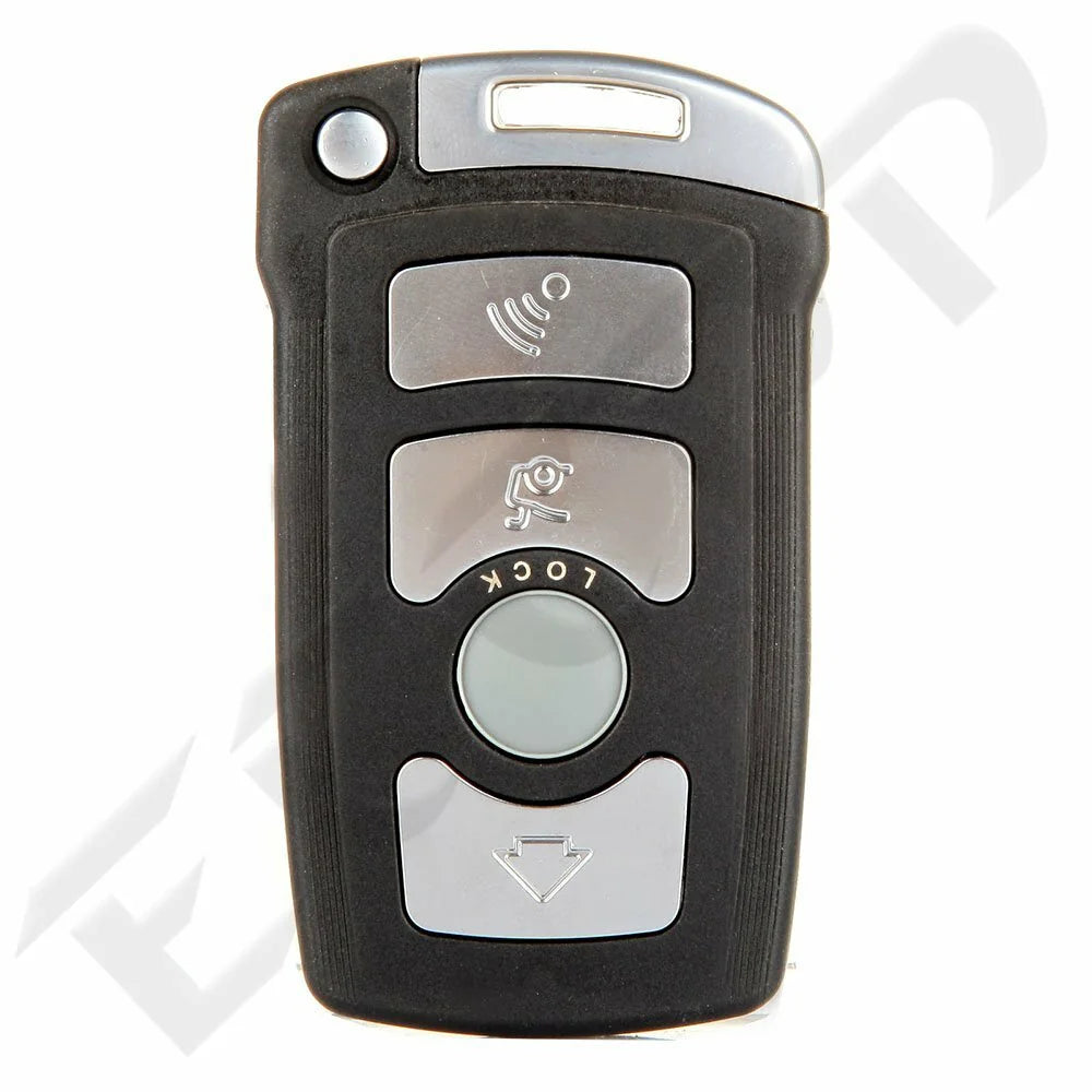 2 For BMW 745Li 745i 2002 2003 2004 2005 Remote Keyless Entry System 4 Buttons KOEEP [5]