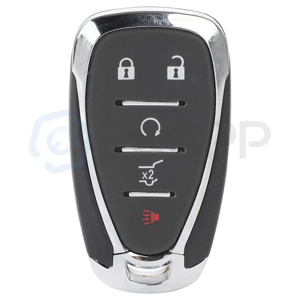 2 For Chevrolet Traverse Blazer 2018 2019 2020 Remote Keyless Entry System KOEEP [3]