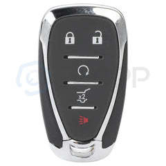 2 For Chevrolet Traverse Blazer 2018 2019 2020 Remote Keyless Entry System KOEEP [3]