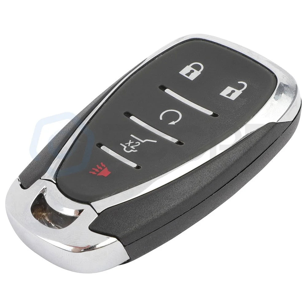 2 For Chevrolet Traverse Blazer 2018 2019 2020 Remote Keyless Entry System KOEEP [4]