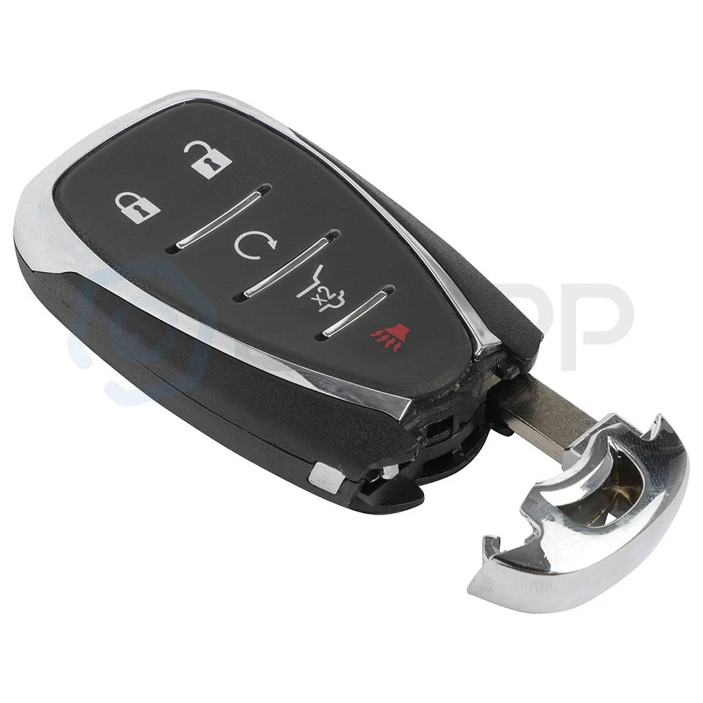 2 For Chevrolet Traverse Blazer 2018 2019 2020 Remote Keyless Entry System KOEEP [5]