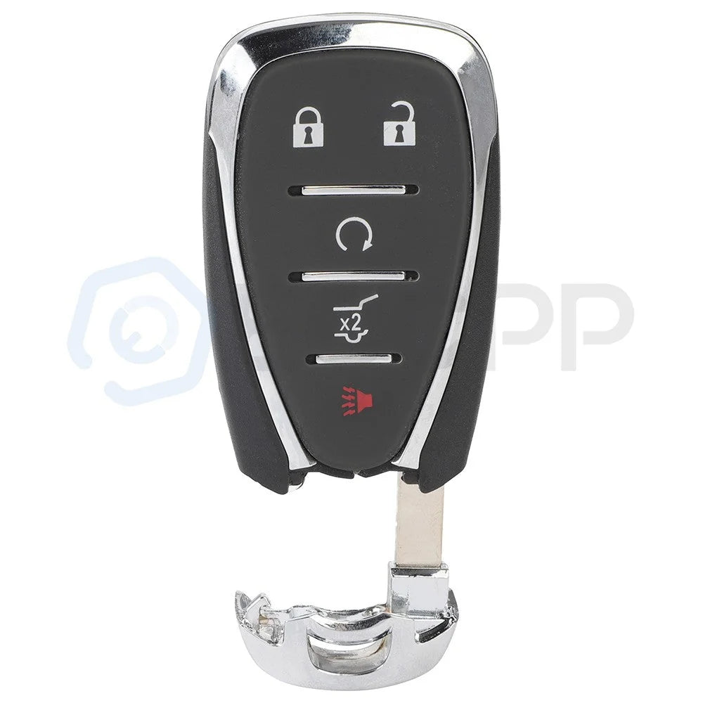 2 For Chevrolet Traverse Blazer 2018 2019 2020 Remote Keyless Entry System KOEEP [9]