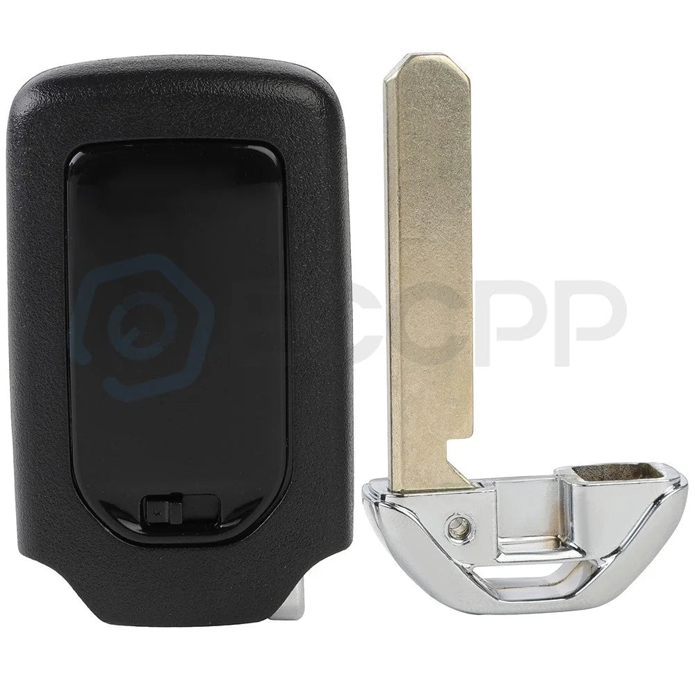 2 For Honda Civic 2016 2017 2018 2019 Remote Keyless Entry System 5 Buttons KOEEP [6]