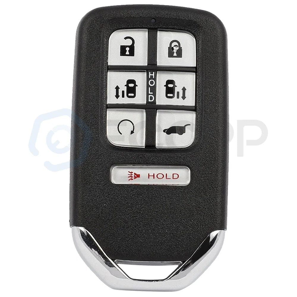2 For Honda Odyssey 2018 2019 2020 Remote Keyless Entry System 7 Buttons KOEEP [5]