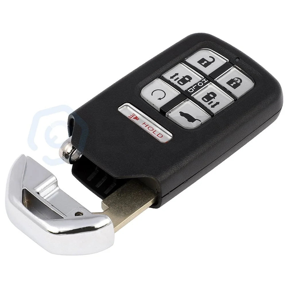2 For Honda Odyssey 2018 2019 2020 Remote Keyless Entry System 7 Buttons KOEEP [9]