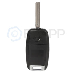 2 For Kia Optima 2014 2015 Remote Keyless Entry System 4 Buttons KOEEP [4]