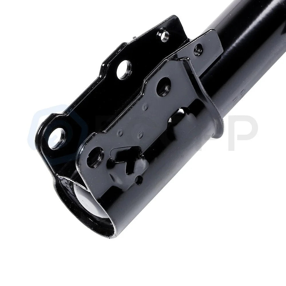 2 Front Complete Struts + Sway Bar Link Fits 2004-2012 Chevy Malibu Pontiac G6 KOEEP [11]