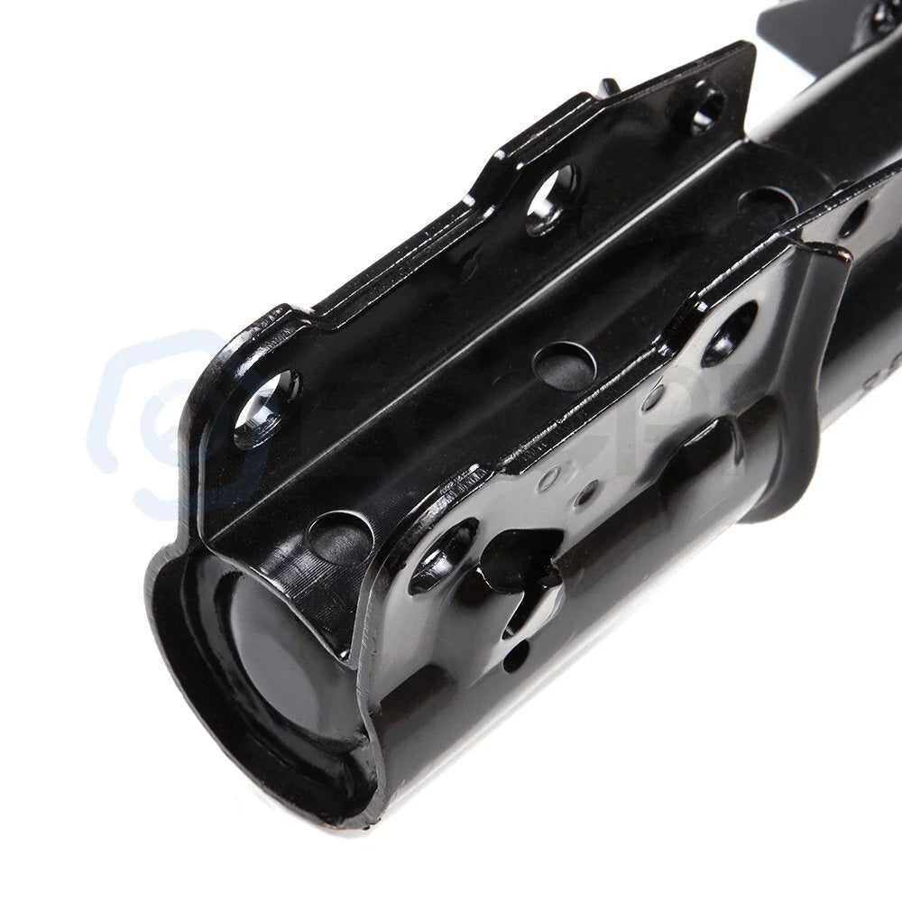 2 Front Complete Struts + Sway Bar Link Fits 2004-2012 Chevy Malibu Pontiac G6 KOEEP [9]