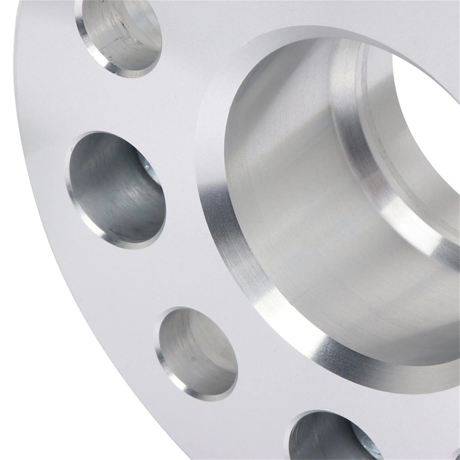 2 Hubcentric Wheel Spacers 1.5" 5x100 For Subaru Impreza Forester Legacy Outback KOEEP [11]