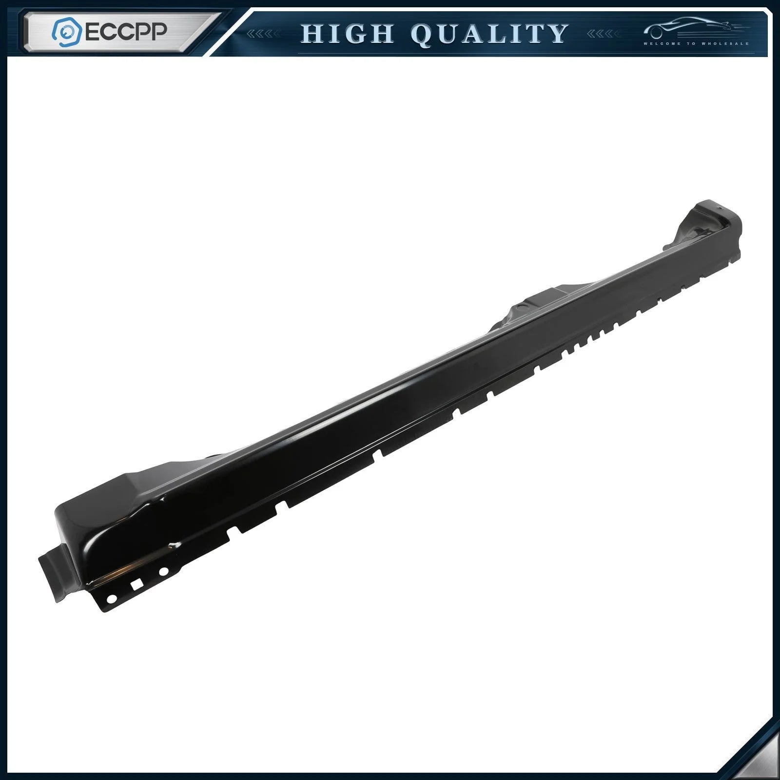 2 Outer Rocker Panels For 2003-2016 2017 Ford Expedition NOT For EL Models KOEEP [3]