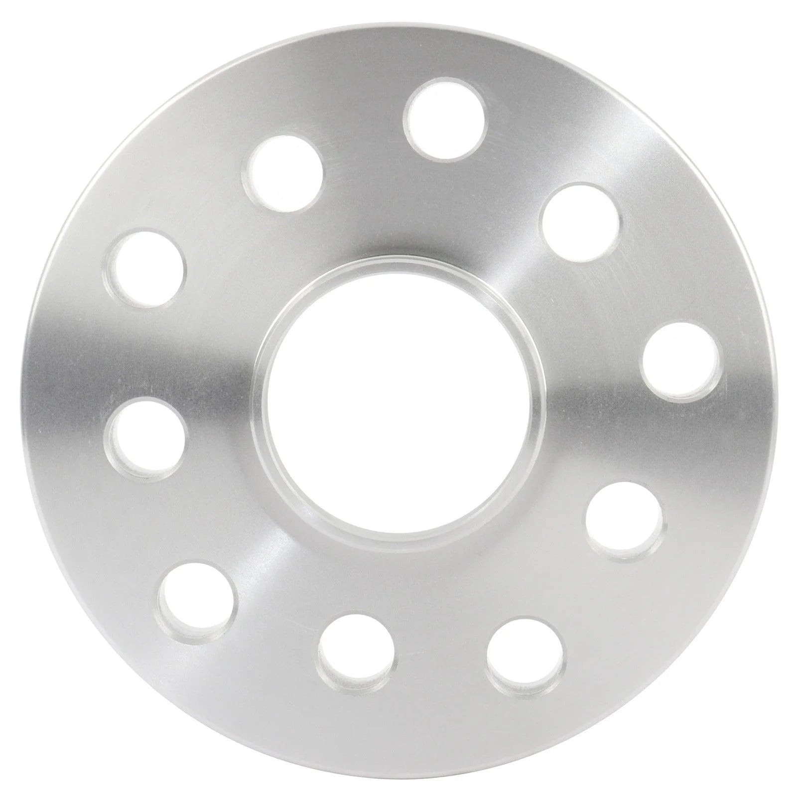 2 Pcs 17mm 5x100 or 5x112 Hub Centric Wheel Spacers 14x1.5 For Volkswagen Audi KOEEP [9]