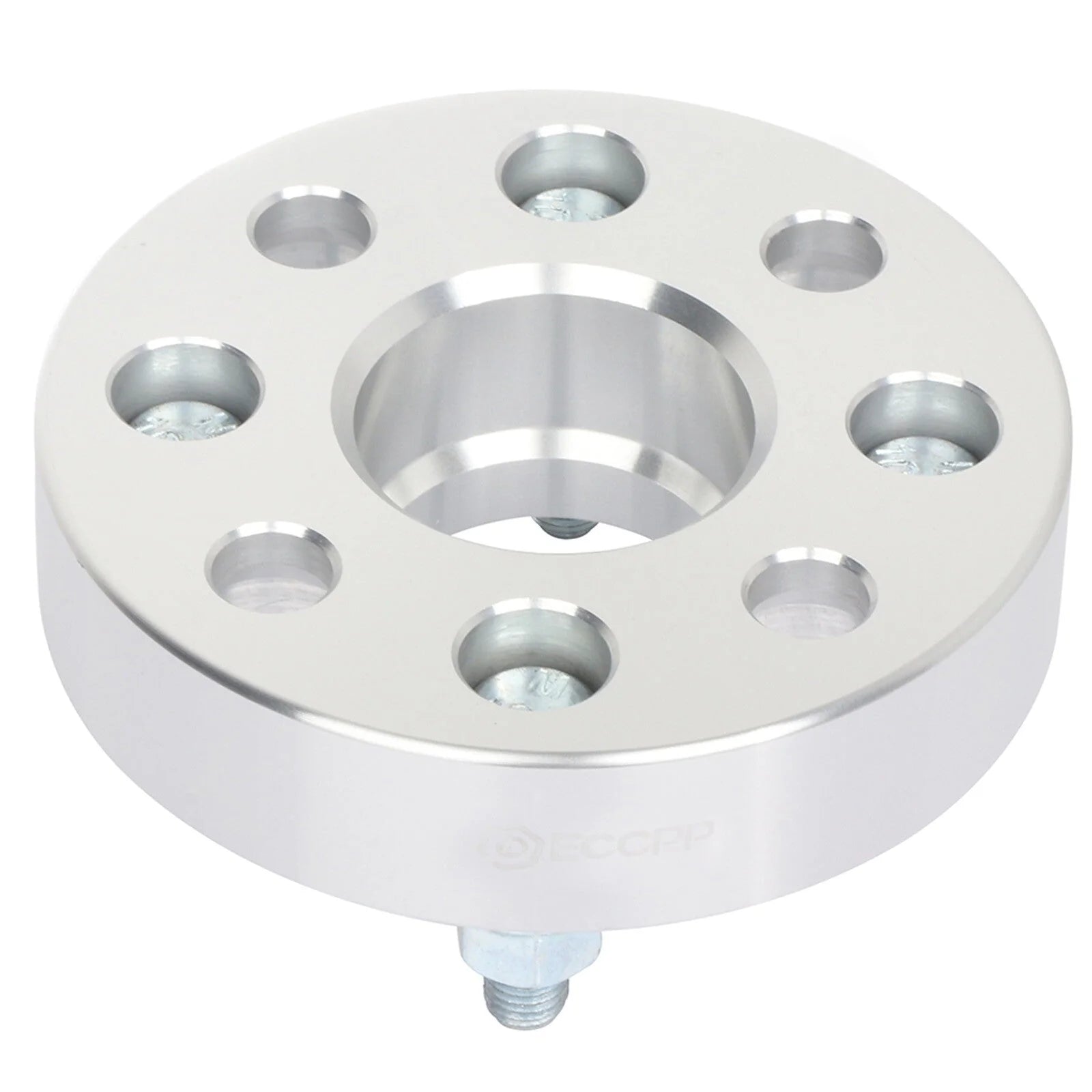 2 Pcs 1.25" 4x100 Hubcentric Wheel Spacers 12x1.5 For Toyota Corolla Scion xA xB 6B93BC-57 [7]