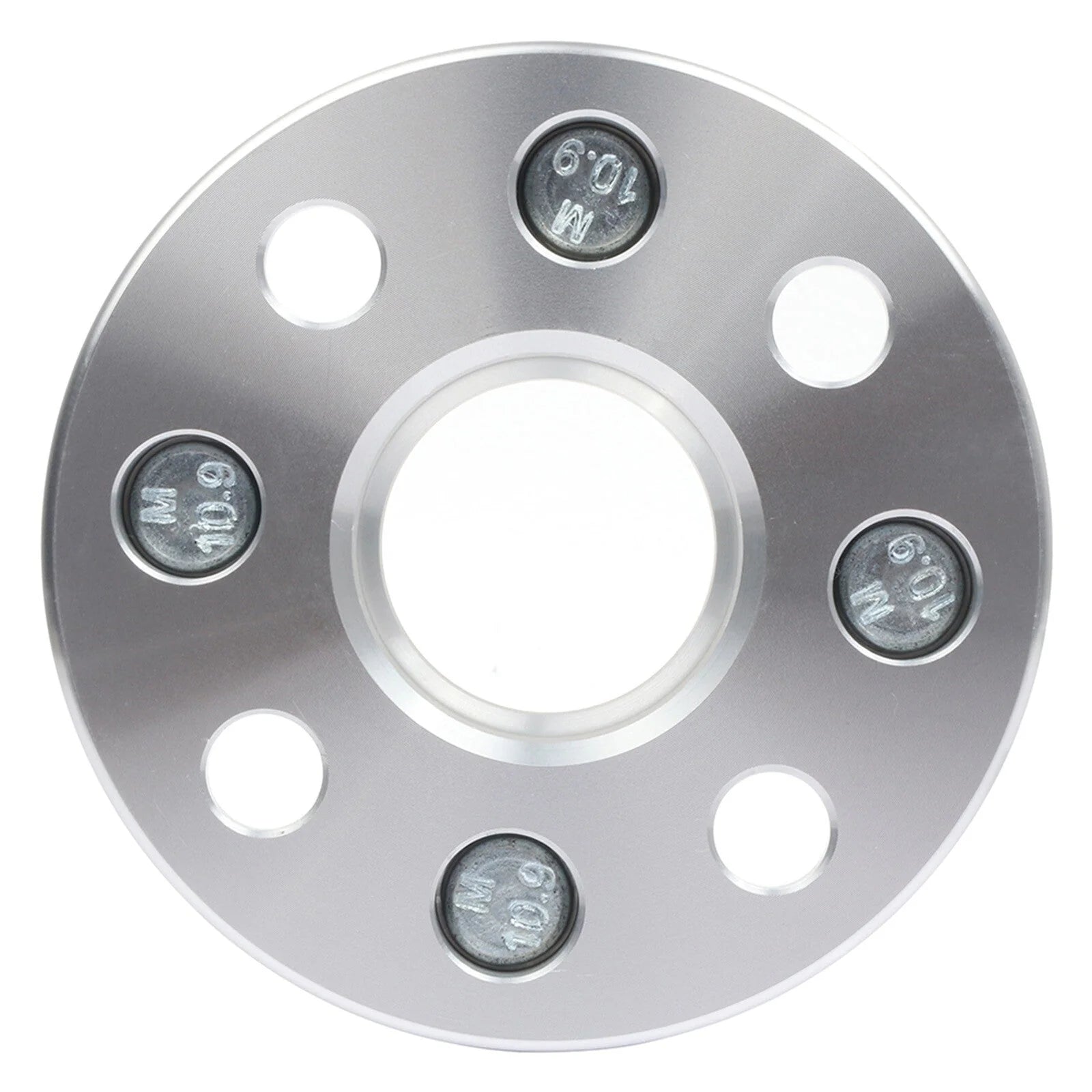 2 Pcs 1.25" 4x100 Hubcentric Wheel Spacers 12x1.5 For Toyota Corolla Scion xA xB 6B93BC-57 [9]