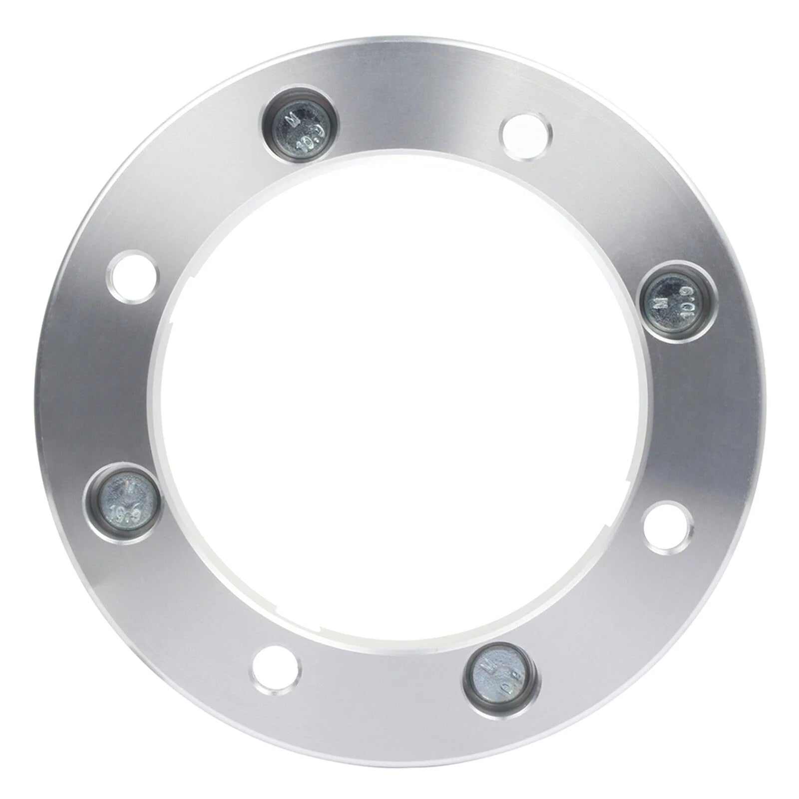 2 Pcs 1.5" 4/156 Wheel Spacers 10x1.25 For Polaris Sportsman Scrambler XP 1000 6B93BC-57 [7]