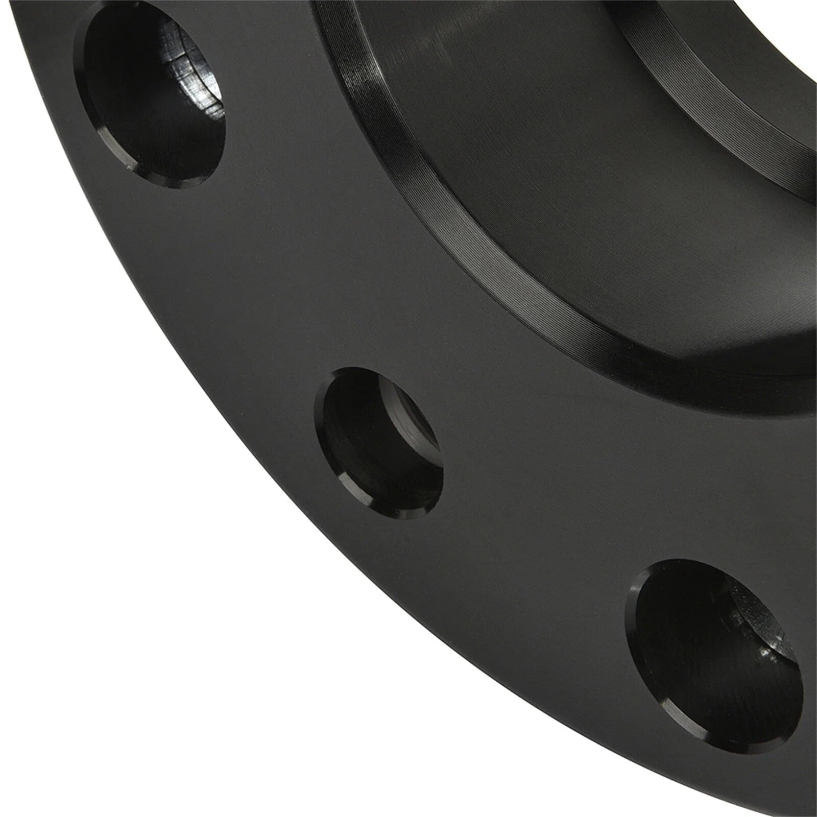 2 Pcs 1.5" 5x5.5 Hub Centric Wheel Spacers 9/16"x18 For Dodge Ram 1500 Dakota 6B93BC-57 [11]