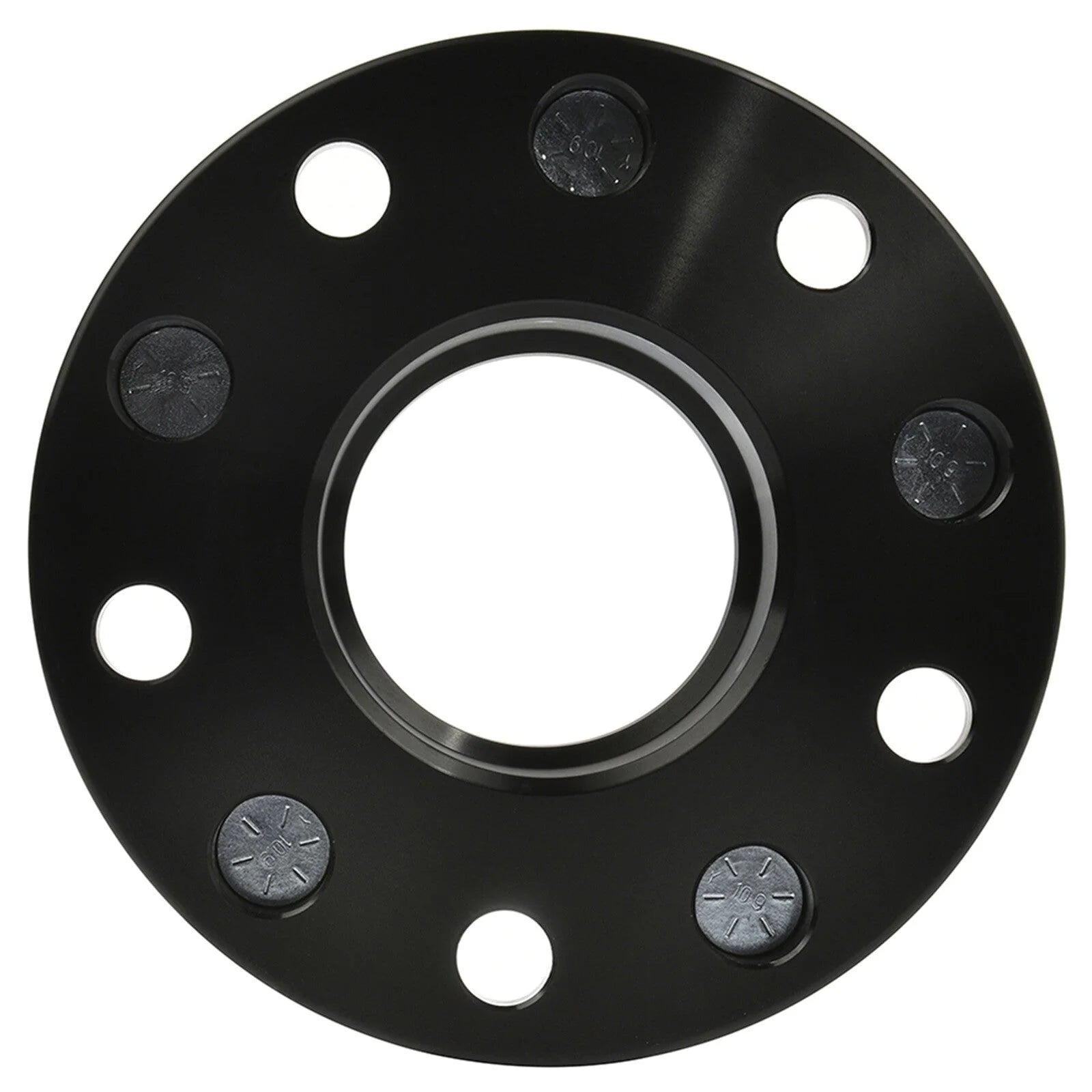 2 Pcs 1.5" 5x5.5 Hub Centric Wheel Spacers 9/16"x18 For Dodge Ram 1500 Dakota 6B93BC-57 [7]