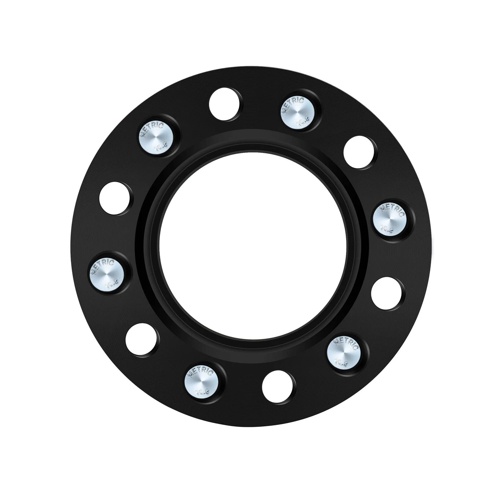 2 Pcs 1.5" 6x5.5 Hub Centric Wheel Spacers For Toyota 4Runner Lexus GX460 GX470 6B93BC-57 [9]
