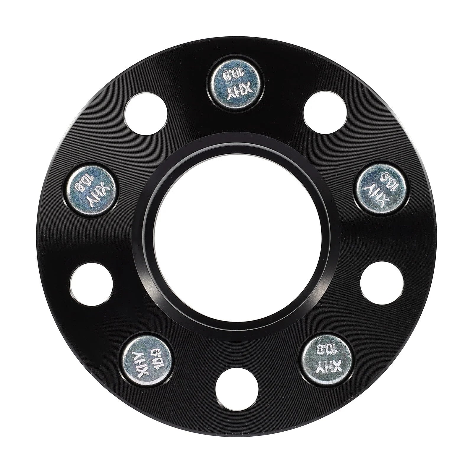 2 Pcs 1" 5x4.5 Hub Centric Wheel Spacers 14x1.5 For Ford Mustang 2015 2016-2025 6B93BC-57 [11]