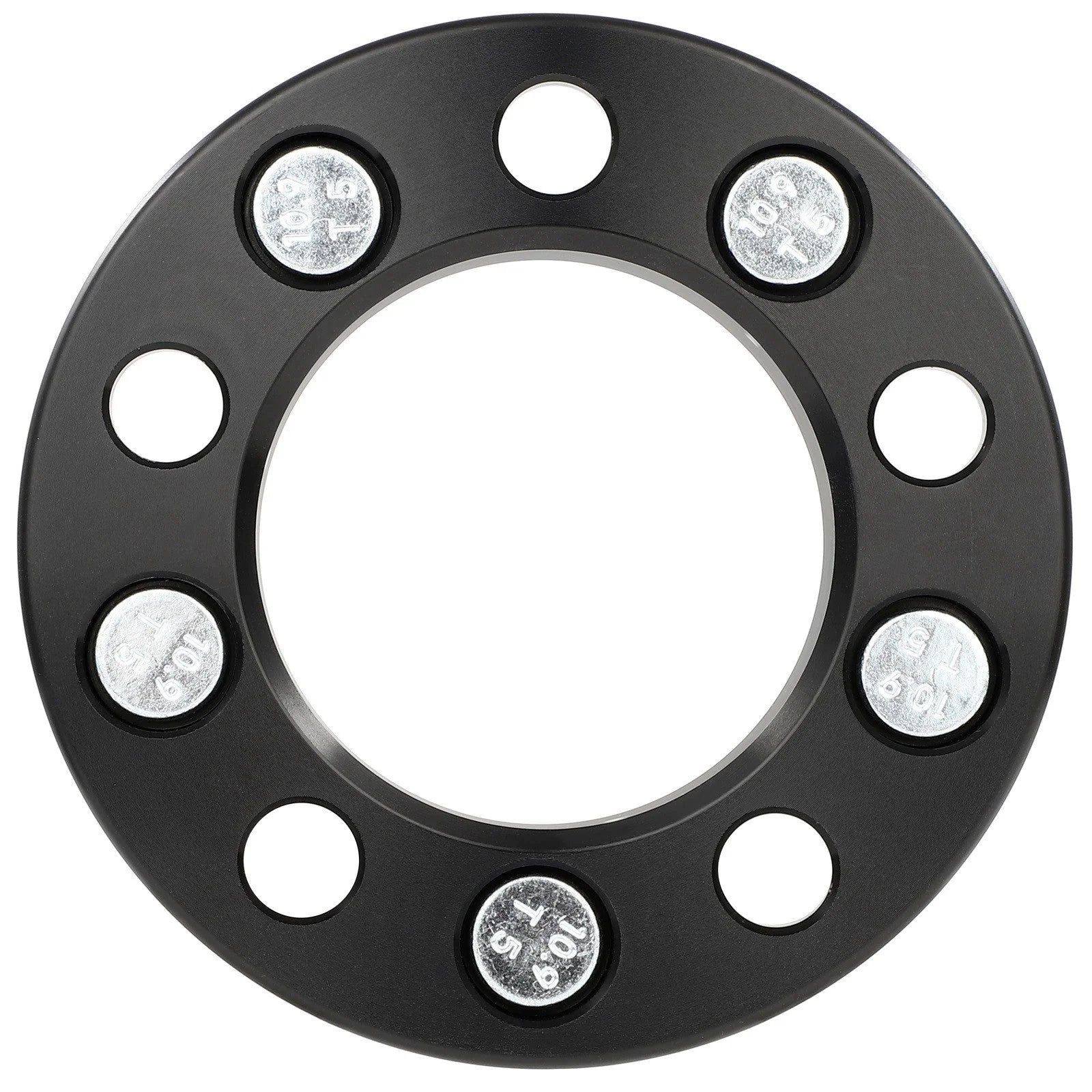 2 Pcs 1" 5x4.5 Wheel Spacers 12x1.25 For Subaru Legacy Outback Impreza WRX STI KOEEP [10]