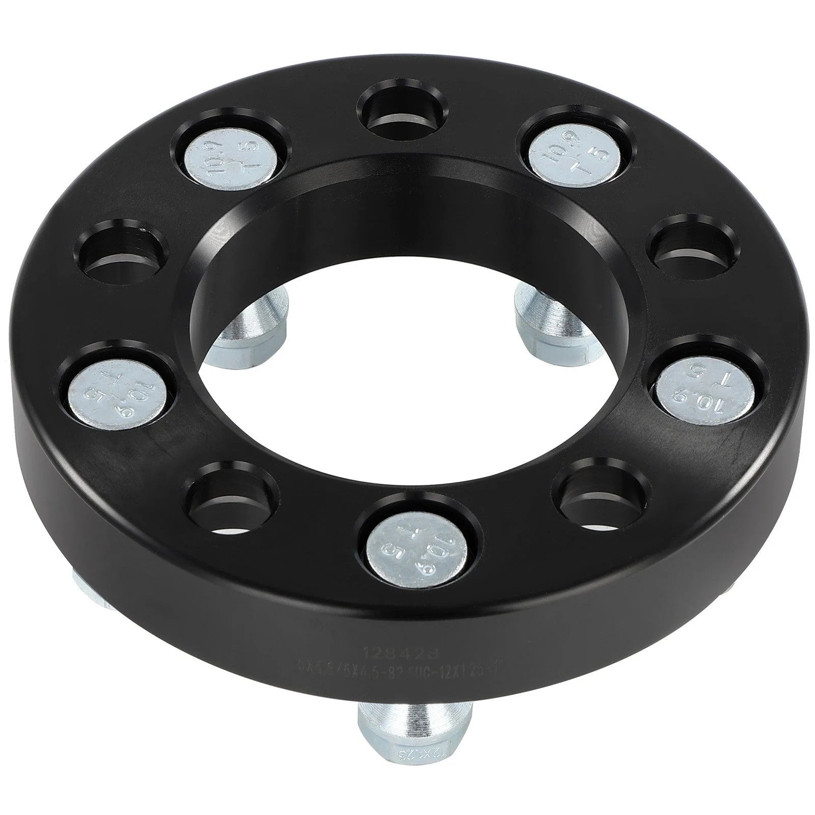 2 Pcs 1" 5x4.5 Wheel Spacers 12x1.25 For Subaru Legacy Outback Impreza WRX STI KOEEP [8]