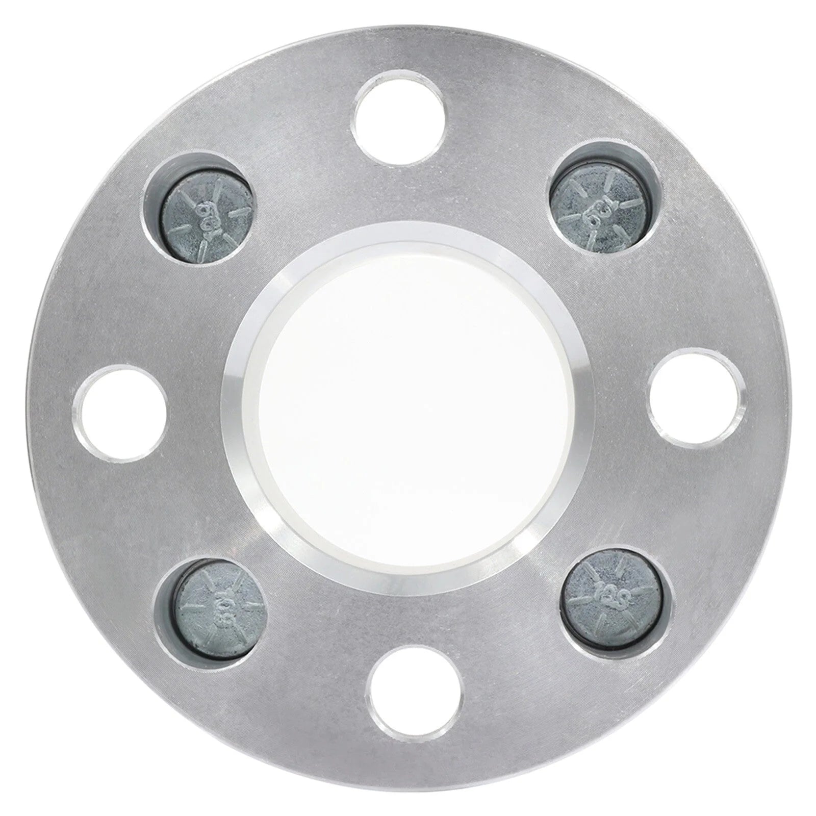 2 Pcs 2" 4x101.6/ 4x4" Wheel Spacers 1/2"x20 Studs 59mm CB For EZ Go Golf Carts KOEEP [6]