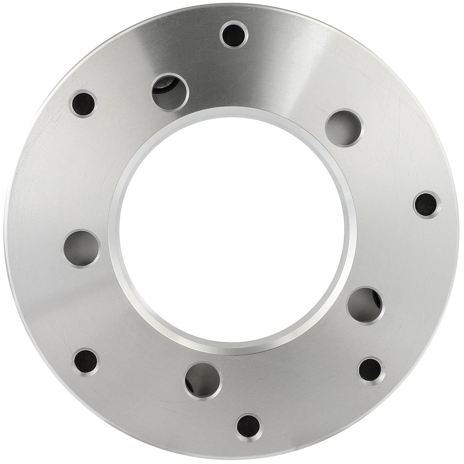 2 Pcs 2" 5x5.5 to 8x170 Wheel Adapters 14x1.5 For Ram 1500 5 Lug to 8 Lug Wheels KOEEP [10]