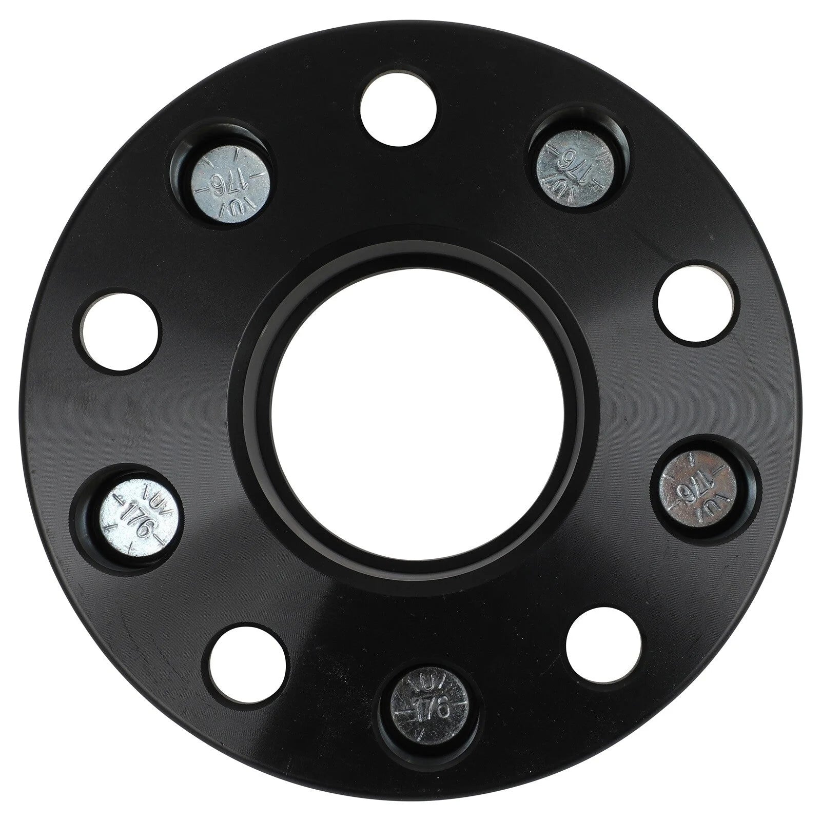 2 Pcs 2" 5x5 Hubcentric Wheel Spacers 14x1.5 For Jeep Wrangler JL Grand Cherokee 6B93BC-57 [11]