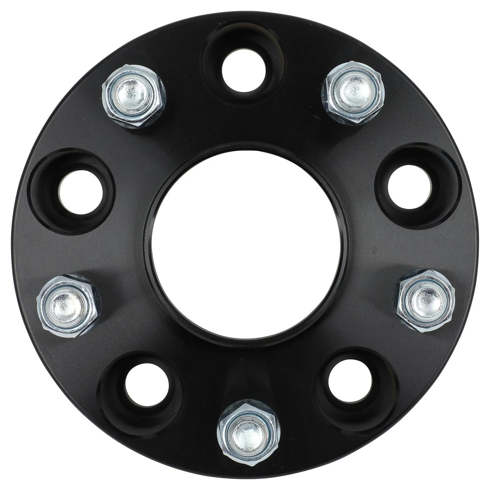 2 Pcs 2" 5x5 Hubcentric Wheel Spacers 14x1.5 For Jeep Wrangler JL Grand Cherokee 6B93BC-57 [8]