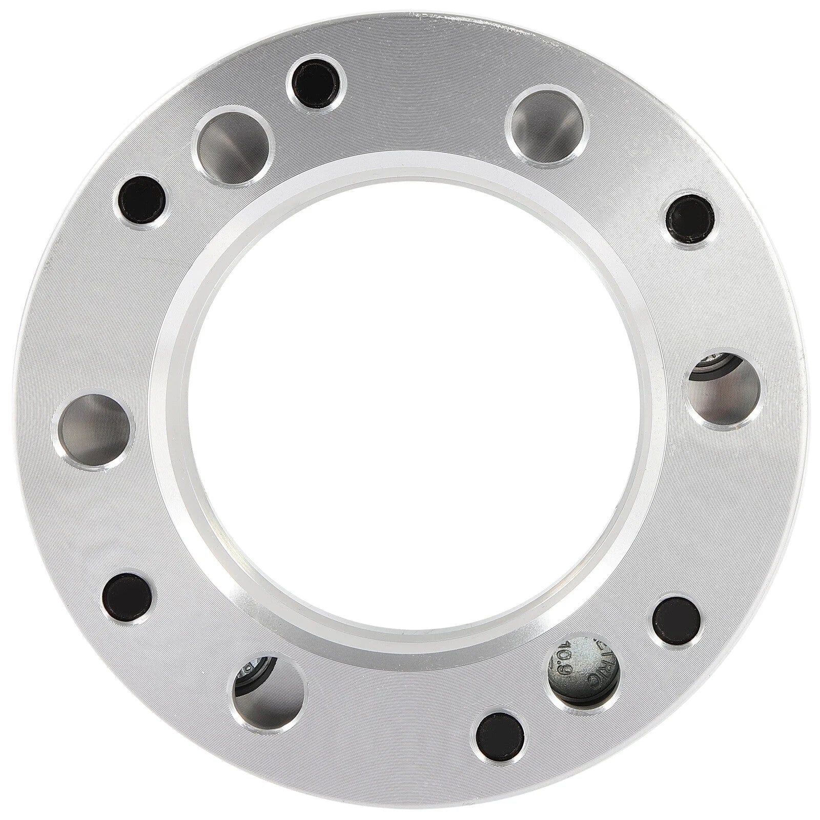 2 Pcs 2" 6x5.5 to 5x5.5 Wheel Adapters 14x1.5 For Chevy Ram 6 Lug to 5 Lug Wheel 6B93BC-57 [10]