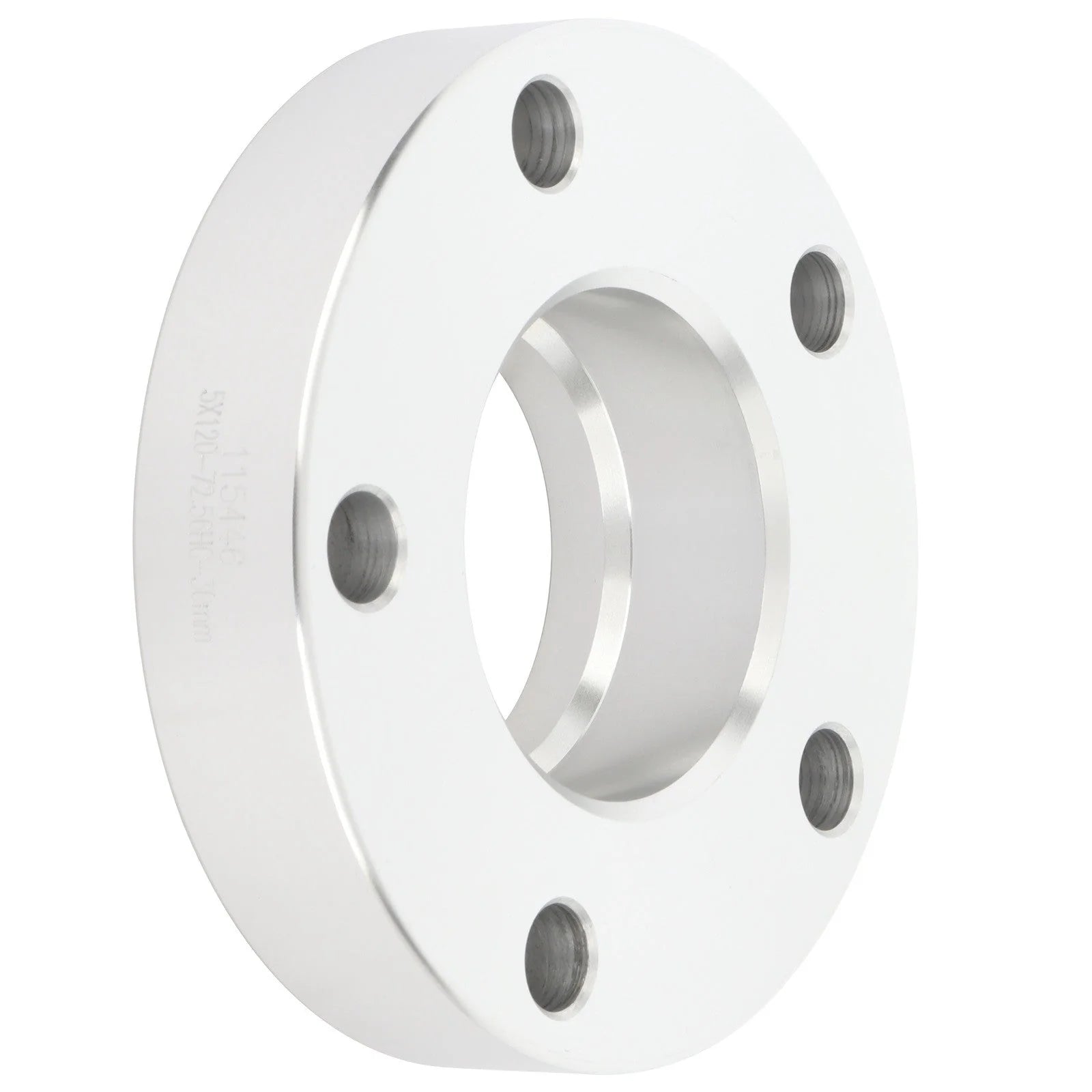 2 Pcs 30mm 5x120 Hub Centric Wheel Spacers 12x1.5 For BMW E36 E60 E90 328i 535i 6B93BC-57 [10]