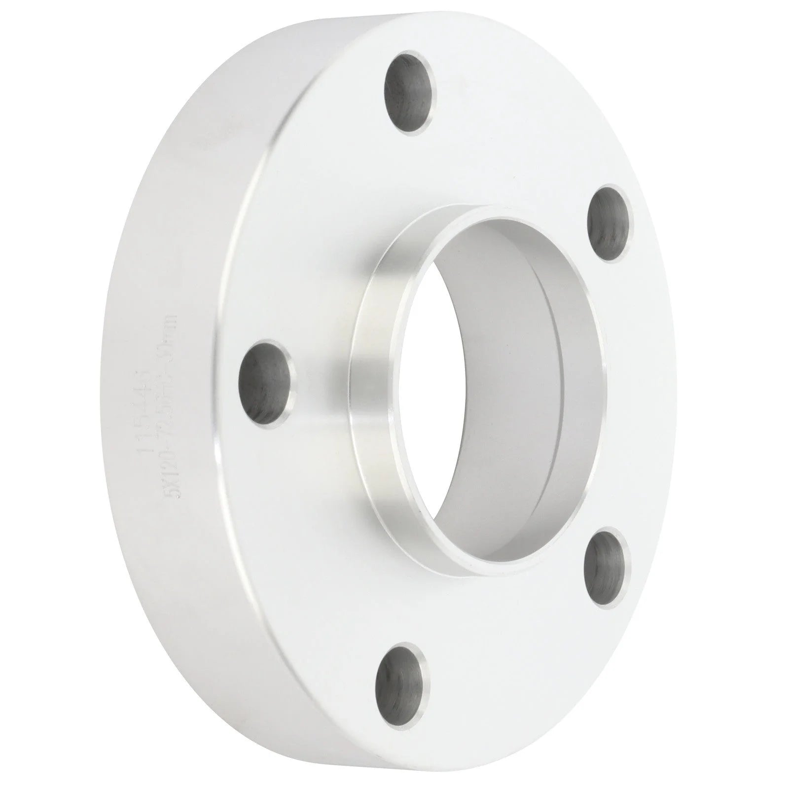 2 Pcs 30mm 5x120 Hub Centric Wheel Spacers 12x1.5 For BMW E36 E60 E90 328i 535i 6B93BC-57 [11]