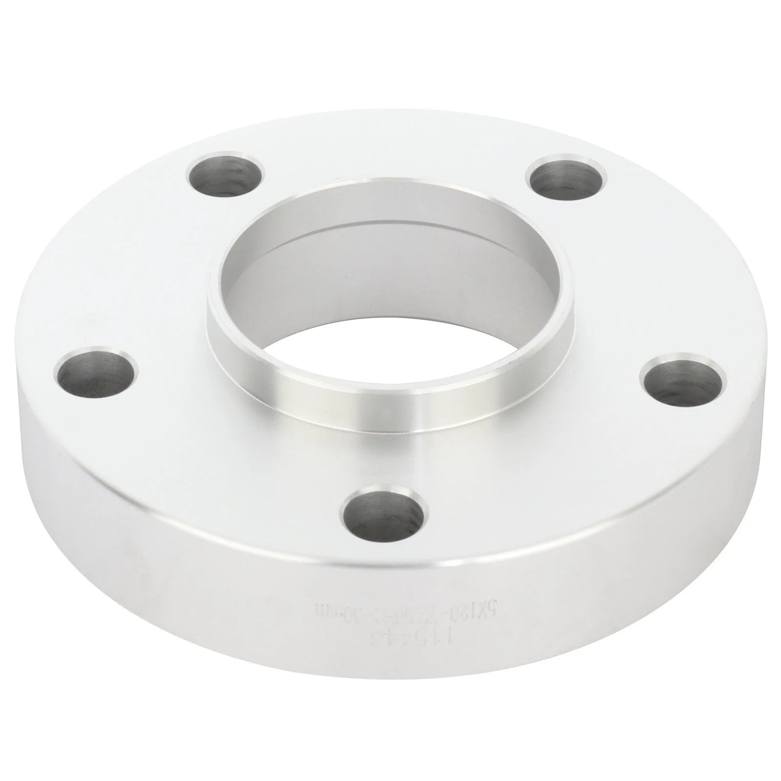 2 Pcs 30mm 5x120 Hub Centric Wheel Spacers 12x1.5 For BMW E36 E60 E90 328i 535i 6B93BC-57 [7]