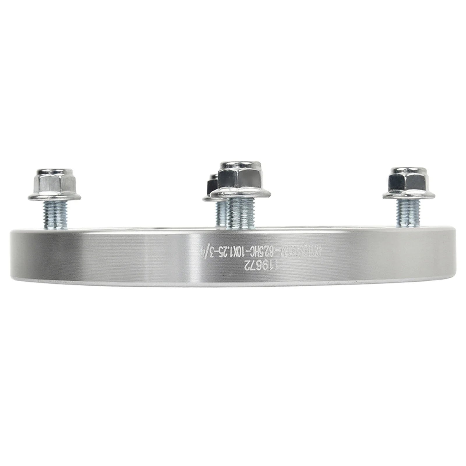 2 Pcs 3/4 inch 4x110 to 4x137 Wheel Adapters For 4/137 Wheel on 4/110 Honda ATV 6B93BC-57 [6]