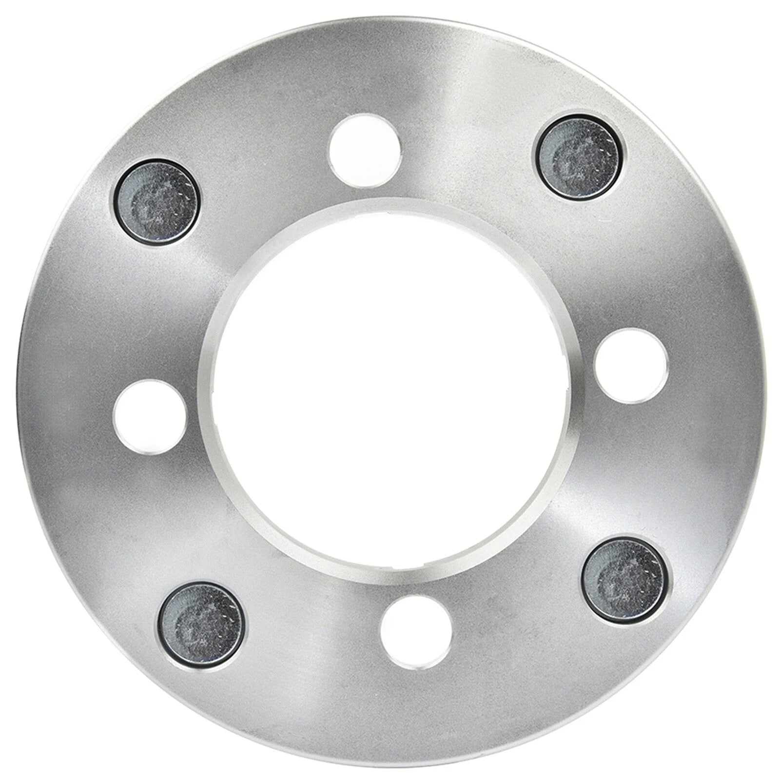 2 Pcs 3/4 inch 4x110 to 4x137 Wheel Adapters For 4/137 Wheel on 4/110 Honda ATV 6B93BC-57 [7]