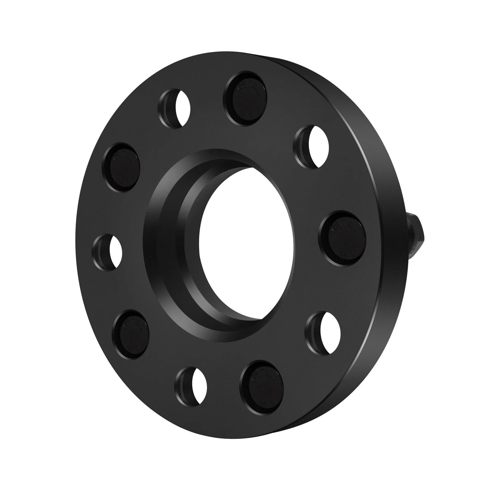 2 Pcs 5x4.75 Hubcentric Wheel Spacers 20mm For Pontiac Firebird GMC Sonoma Jimmy 6B93BC-57 [6]