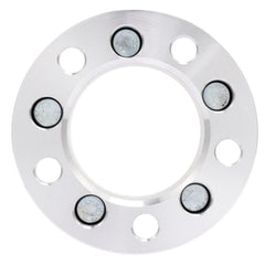 2 Pcs 5x4.75 to 5x4.5 1.25" Wheel Adapters For Chevy 5x120.65 to 5x114.3 Wheels KOEEP [4]
