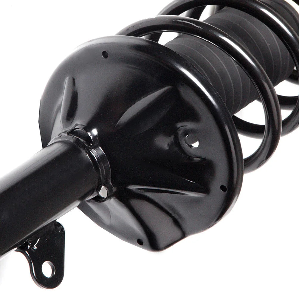 2 Pcs For 00-06 Hyundai Elantra Rear Quick Complete Struts with Springs Assembly KOEEP [11]