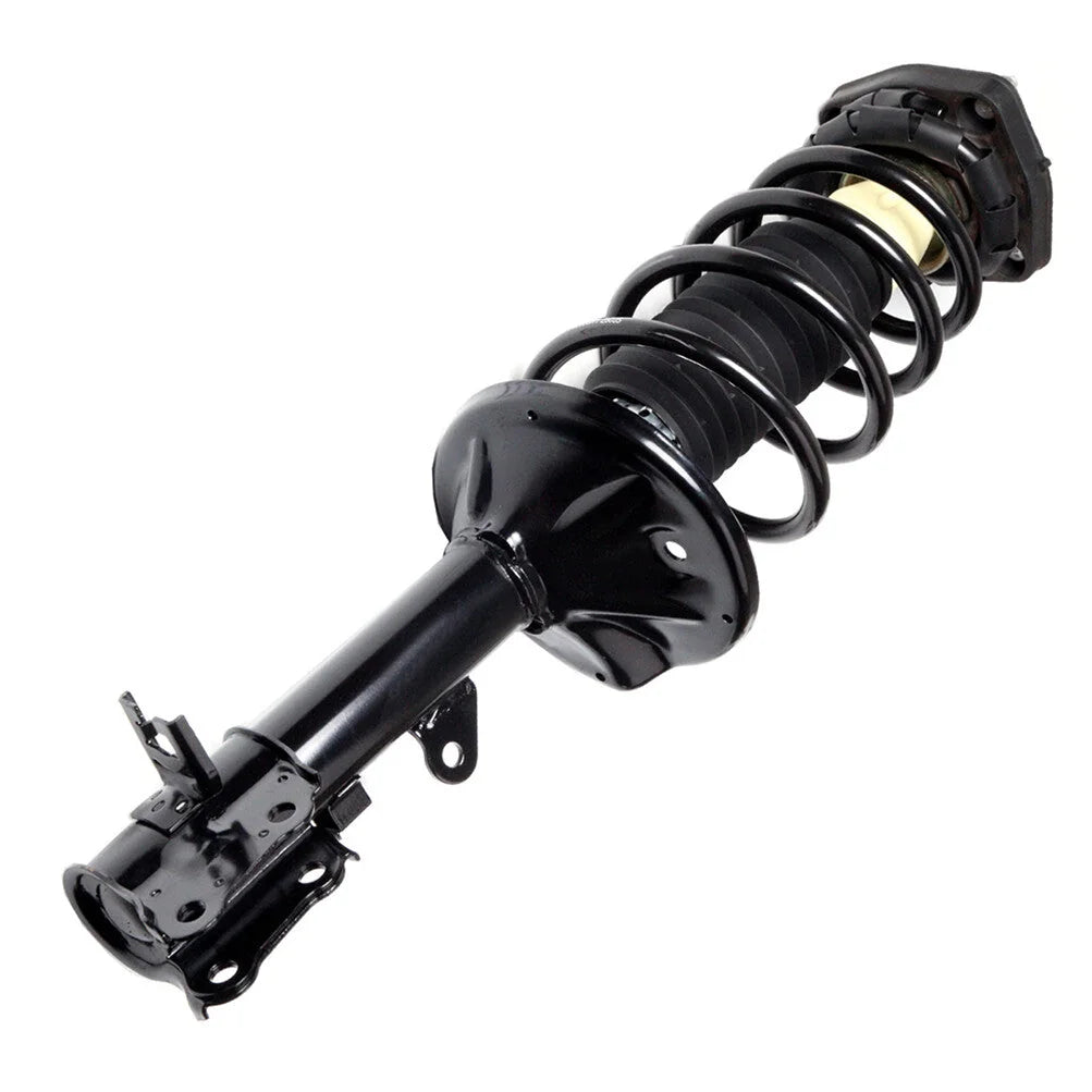 2 Pcs For 00-06 Hyundai Elantra Rear Quick Complete Struts with Springs Assembly KOEEP [9]