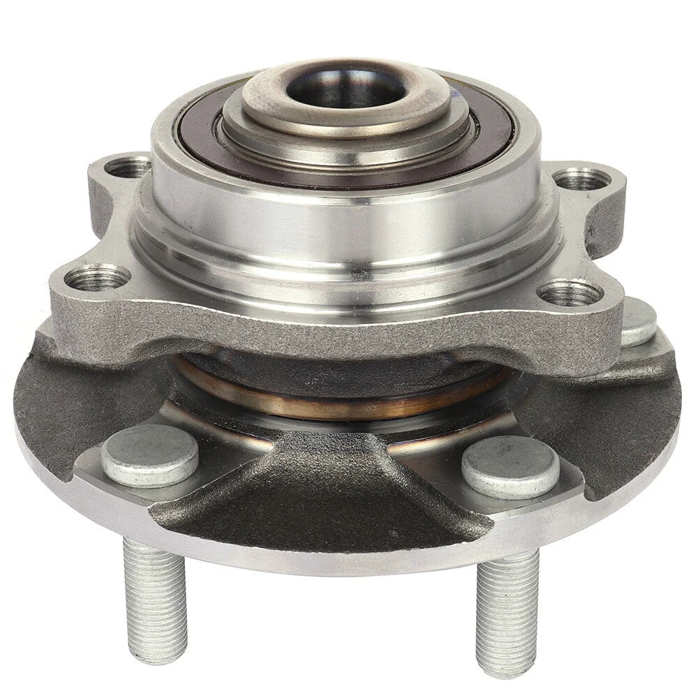 2 Pcs Front Wheel Hub Bearings Assembly For Nissan 350Z For Infiniti G35 RWD 6B93BC-57 [6]