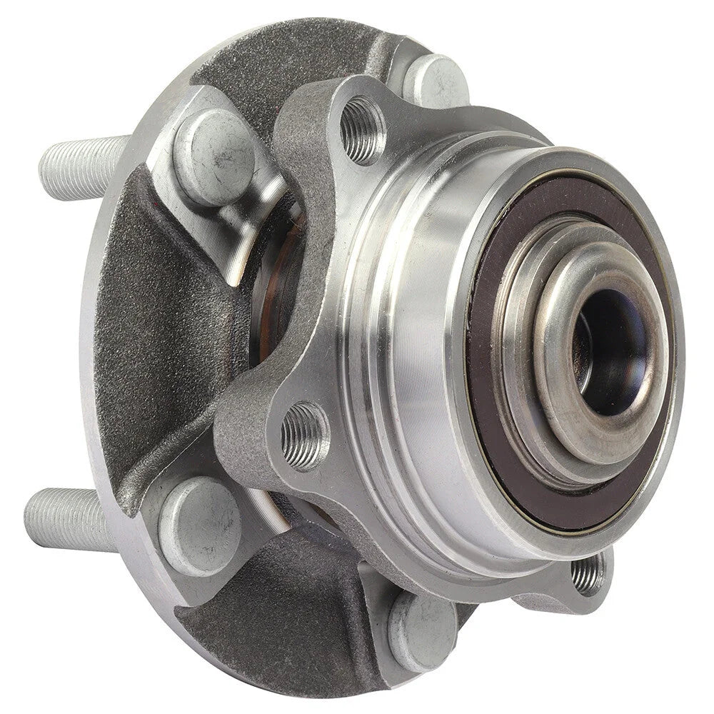 2 Pcs Front Wheel Hub Bearings Assembly For Nissan 350Z For Infiniti G35 RWD 6B93BC-57 [8]