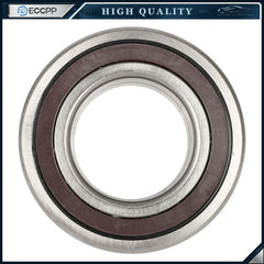 2 Pcs Front Wheel Press Bearings For BMW 328i 335i 528i 535i xDrive X3 X5 328xi KOEEP [3]