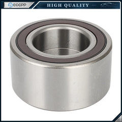 2 Pcs Front Wheel Press Bearings For BMW 328i 335i 528i 535i xDrive X3 X5 328xi KOEEP [4]