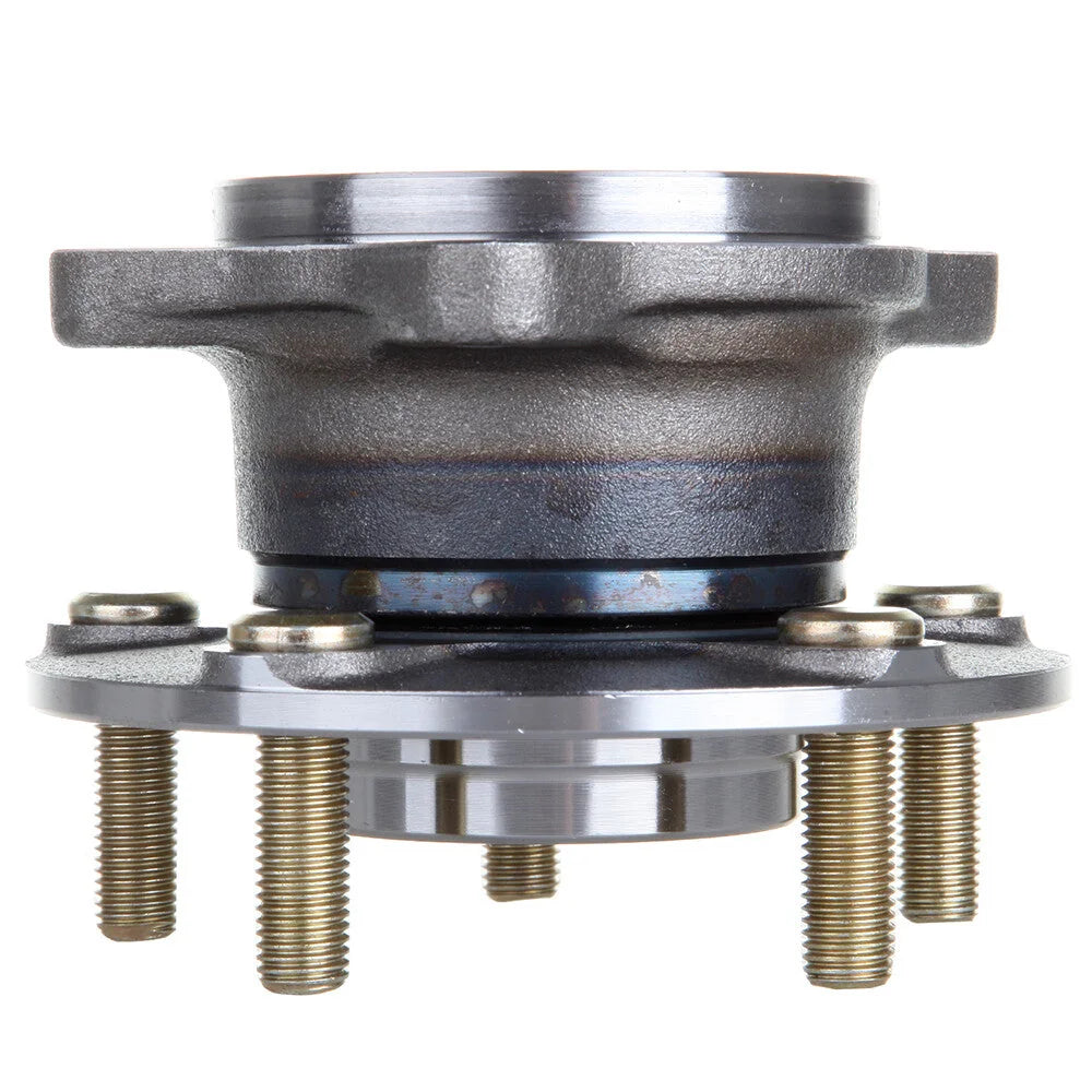 2 Pcs Wheel Hub Bearings Rear AWD For 2004-2008 2010 2011 Mitsubishi Endeavor KOEEP [10]