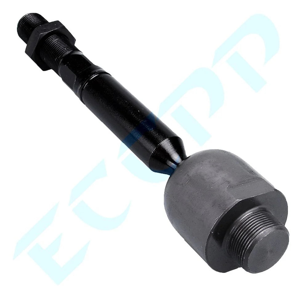 2 Pieces Inner & Outer Tie Rod Ends Fits Toyota Tundra and Sequoia 2007-2015 KOEEP [3]