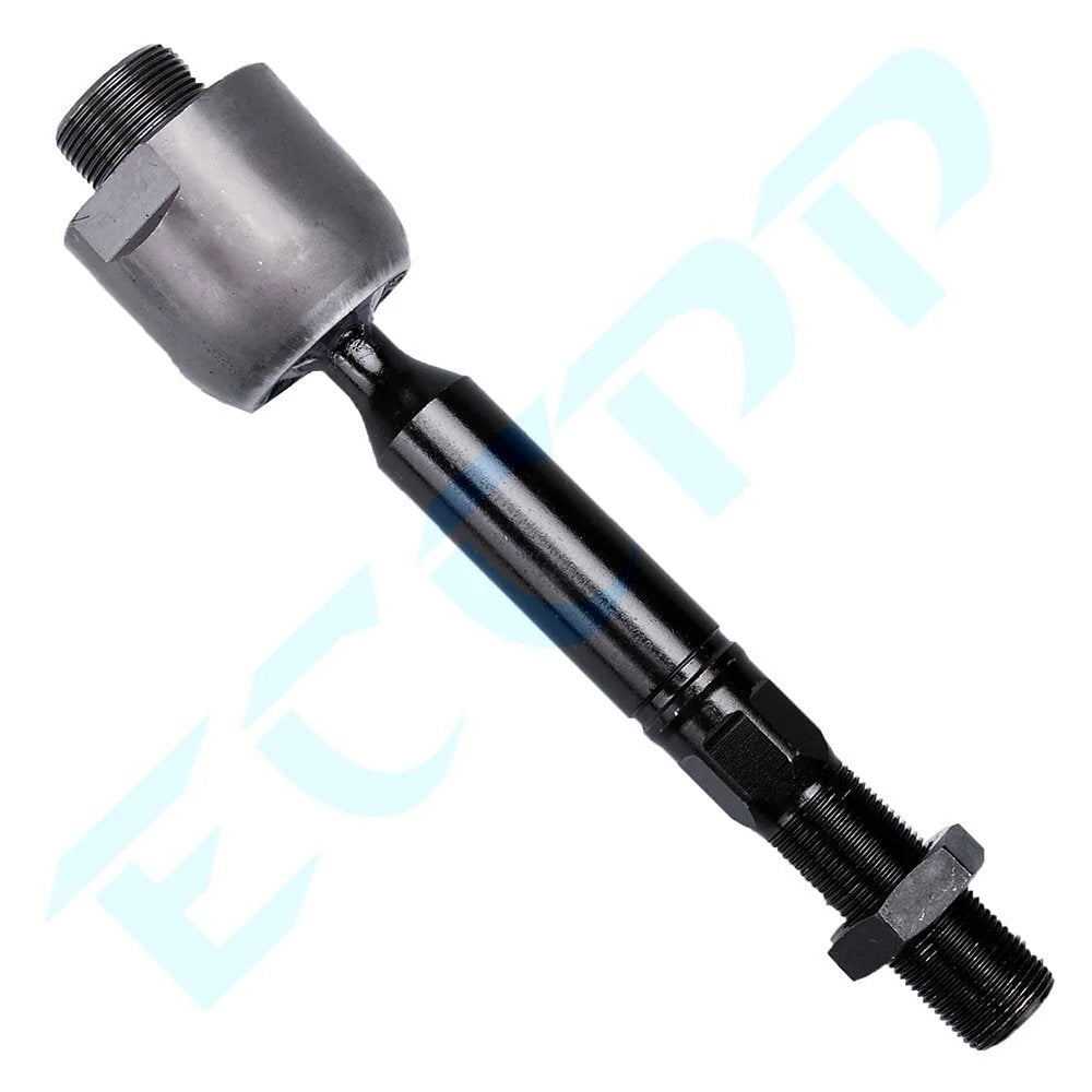 2 Pieces Inner & Outer Tie Rod Ends Fits Toyota Tundra and Sequoia 2007-2015 KOEEP [5]