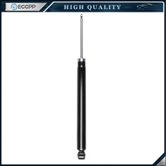2 Rear Shock Absorbers Left and Right for 2012-2018 Ford Focus NOT FOR ST or RS KOEEP [2]