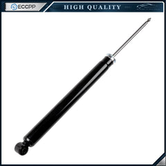2 Rear Shock Absorbers Left and Right for 2012-2018 Ford Focus NOT FOR ST or RS KOEEP [4]