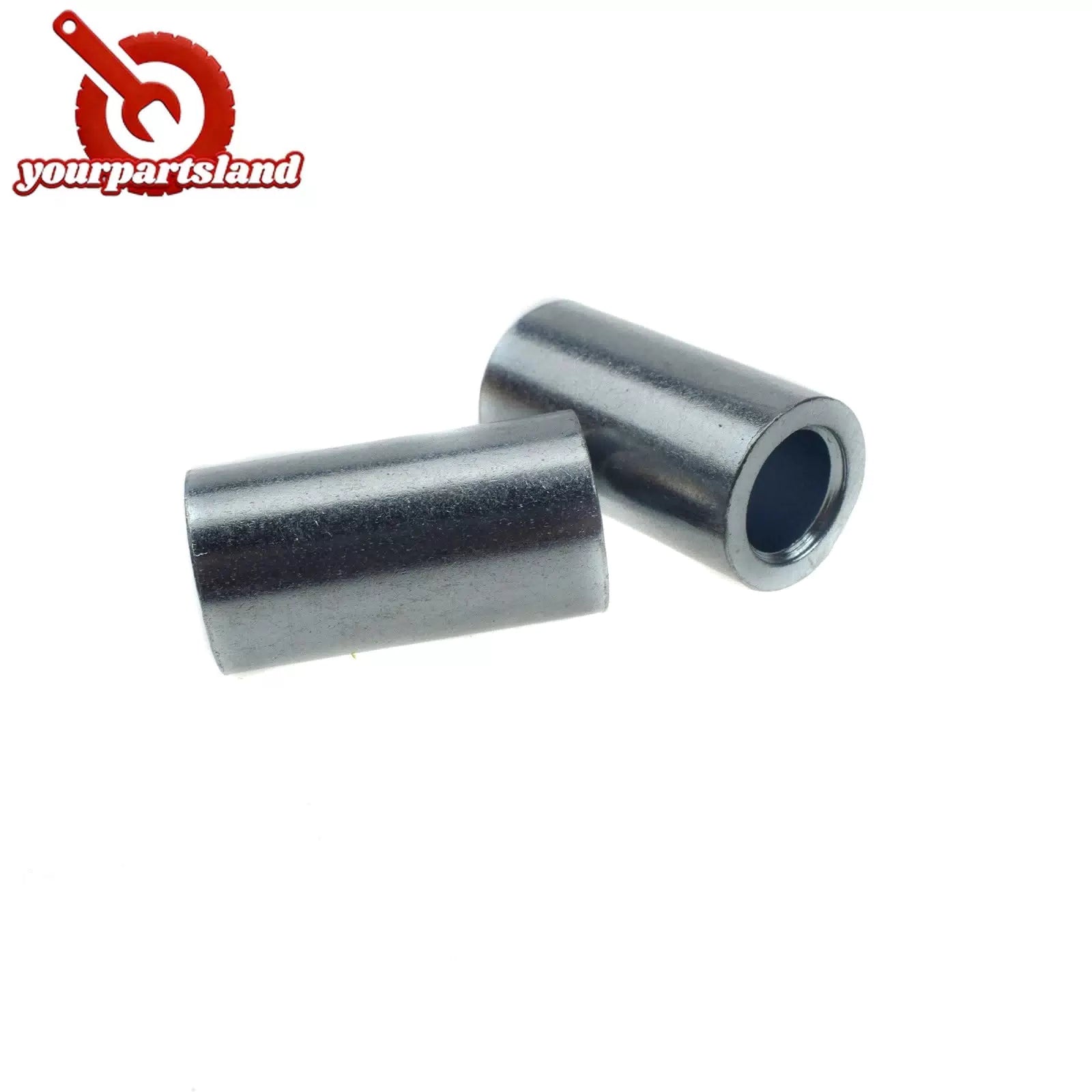 2 Set For Mini Cooper R61 R60 R56 R55 R53 R52 R50 Rear Upper Shock Mount Bushing 6B93BC-57 [6]
